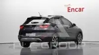 2018 KIA Stonic