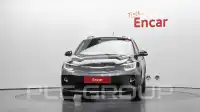 2018 KIA Stonic