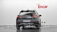 2018 KIA Stonic