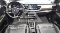 2018 KIA Stonic