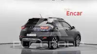 2018 KIA Stonic