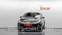 2018 KIA Stonic