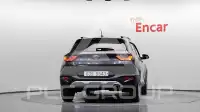 2018 KIA Stonic