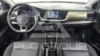 2018 KIA Stonic