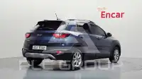 2018 KIA Stonic