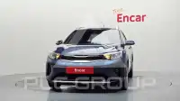 2018 KIA Stonic
