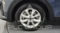 2018 KIA Stonic