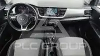 2018 KIA Stonic