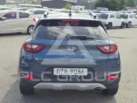 2018 KIA Stonic