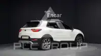 2018 KIA Stonic