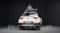 2018 KIA Stonic