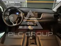2018 KIA Stonic