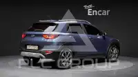 2018 KIA Stonic