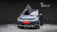 2018 KIA Stonic