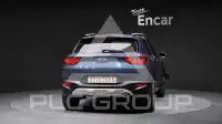 2018 KIA Stonic