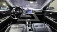 2018 KIA Stonic