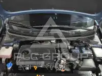 2018 KIA Stonic
