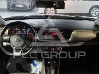 2018 KIA Stonic