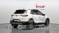 2018 KIA Stonic