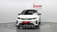 2018 KIA Stonic