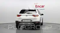 2018 KIA Stonic