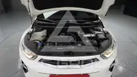 2018 KIA Stonic