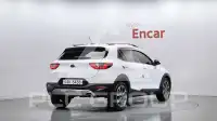 2018 KIA Stonic