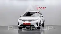 2018 KIA Stonic