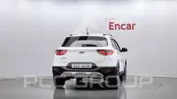 2018 KIA Stonic