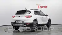 2018 KIA Stonic