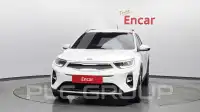 2018 KIA Stonic