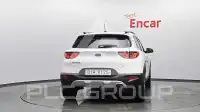 2018 KIA Stonic