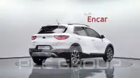 2018 KIA Stonic