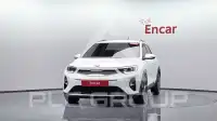 2018 KIA Stonic