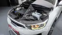 2018 KIA Stonic