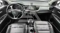 2018 KIA Stonic
