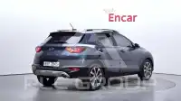 2018 KIA Stonic