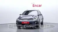 2018 KIA Stonic
