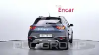 2018 KIA Stonic