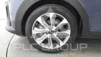2018 KIA Stonic