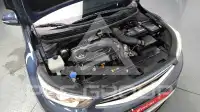 2018 KIA Stonic