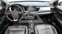 2018 KIA Stonic