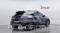 2018 KIA Stonic