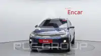 2018 KIA Stonic
