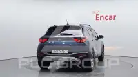 2018 KIA Stonic