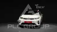 2018 KIA Stonic