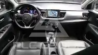 2018 KIA Stonic