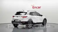 2018 KIA Stonic