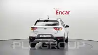 2018 KIA Stonic