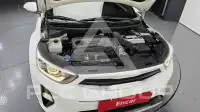 2018 KIA Stonic